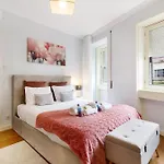 Apartment Boutique Santa Catarina 1