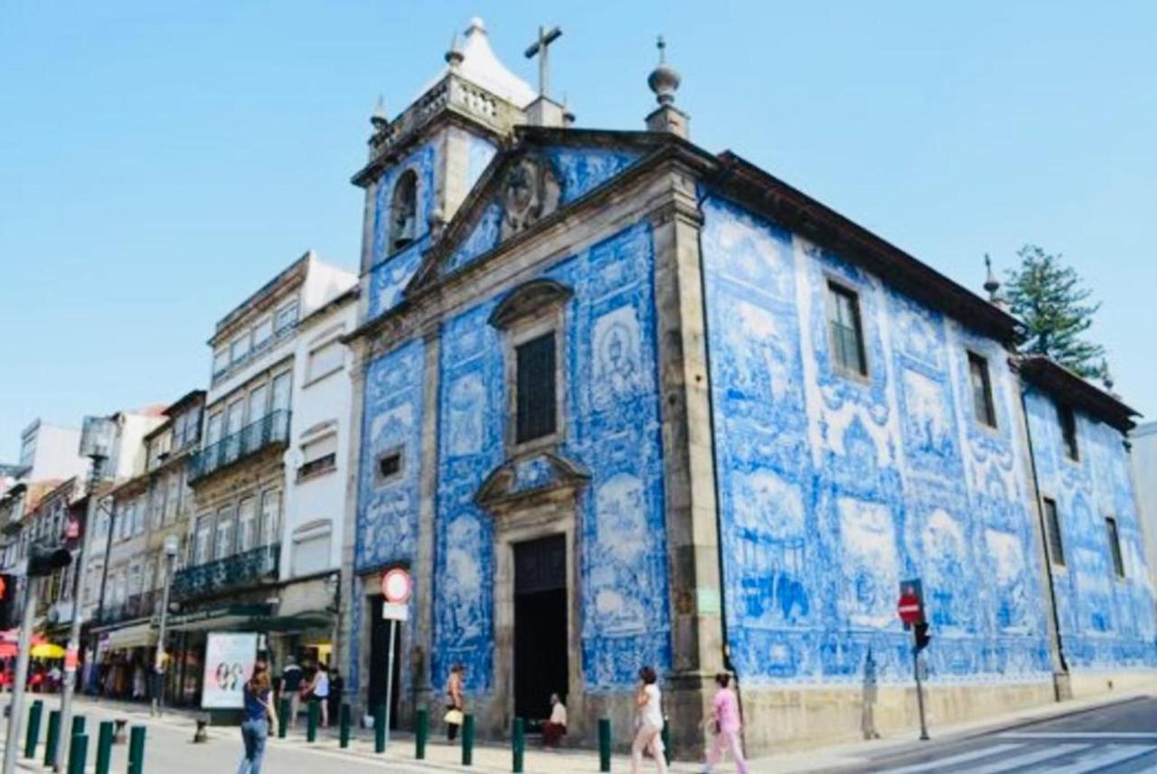 Boutique Santa Catarina 1 * Porto