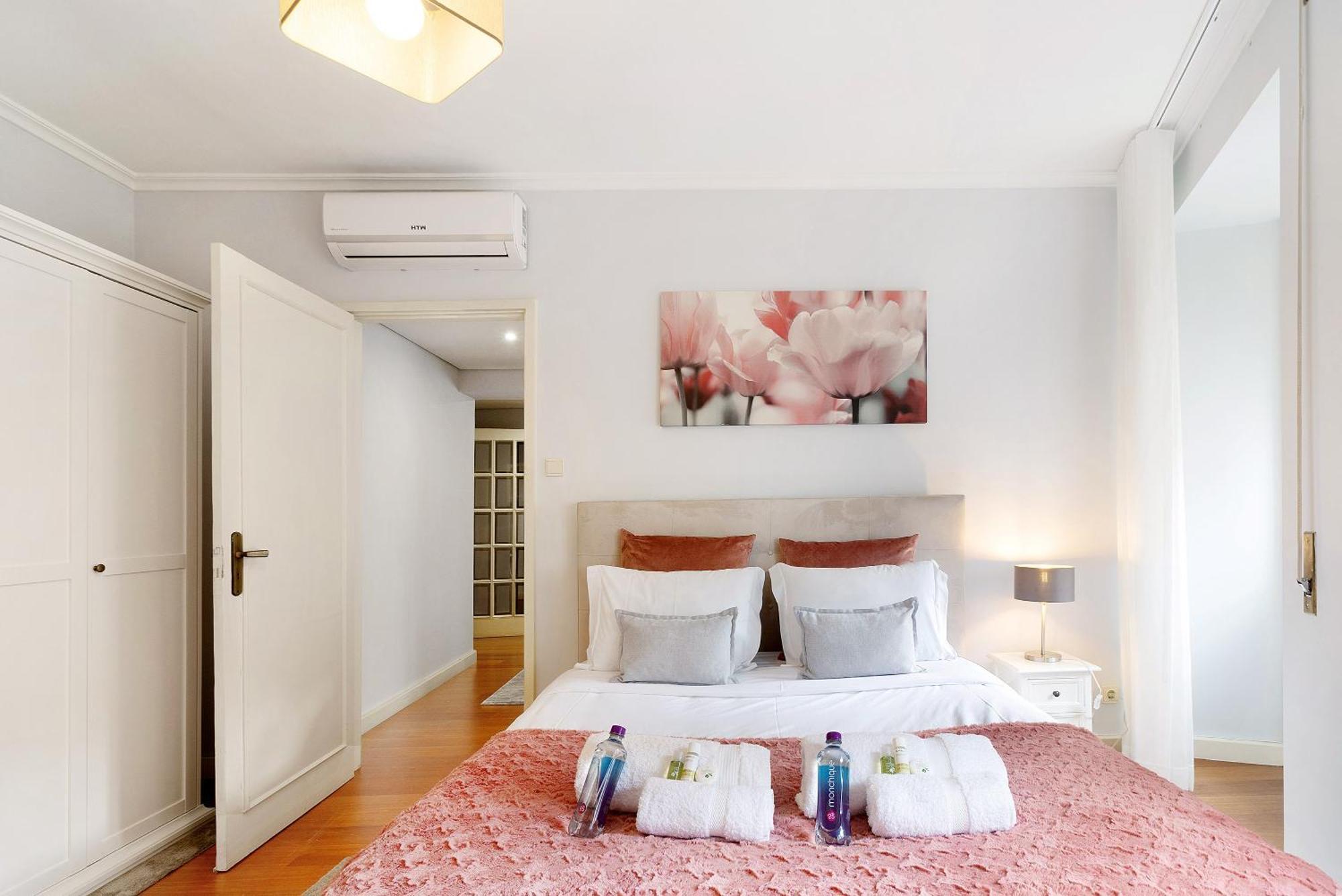 Boutique Santa Catarina 1 Apartamento *