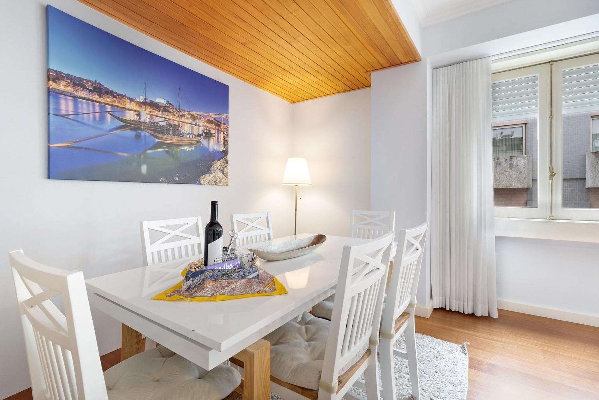 Boutique Santa Catarina 1 Apartamento Porto