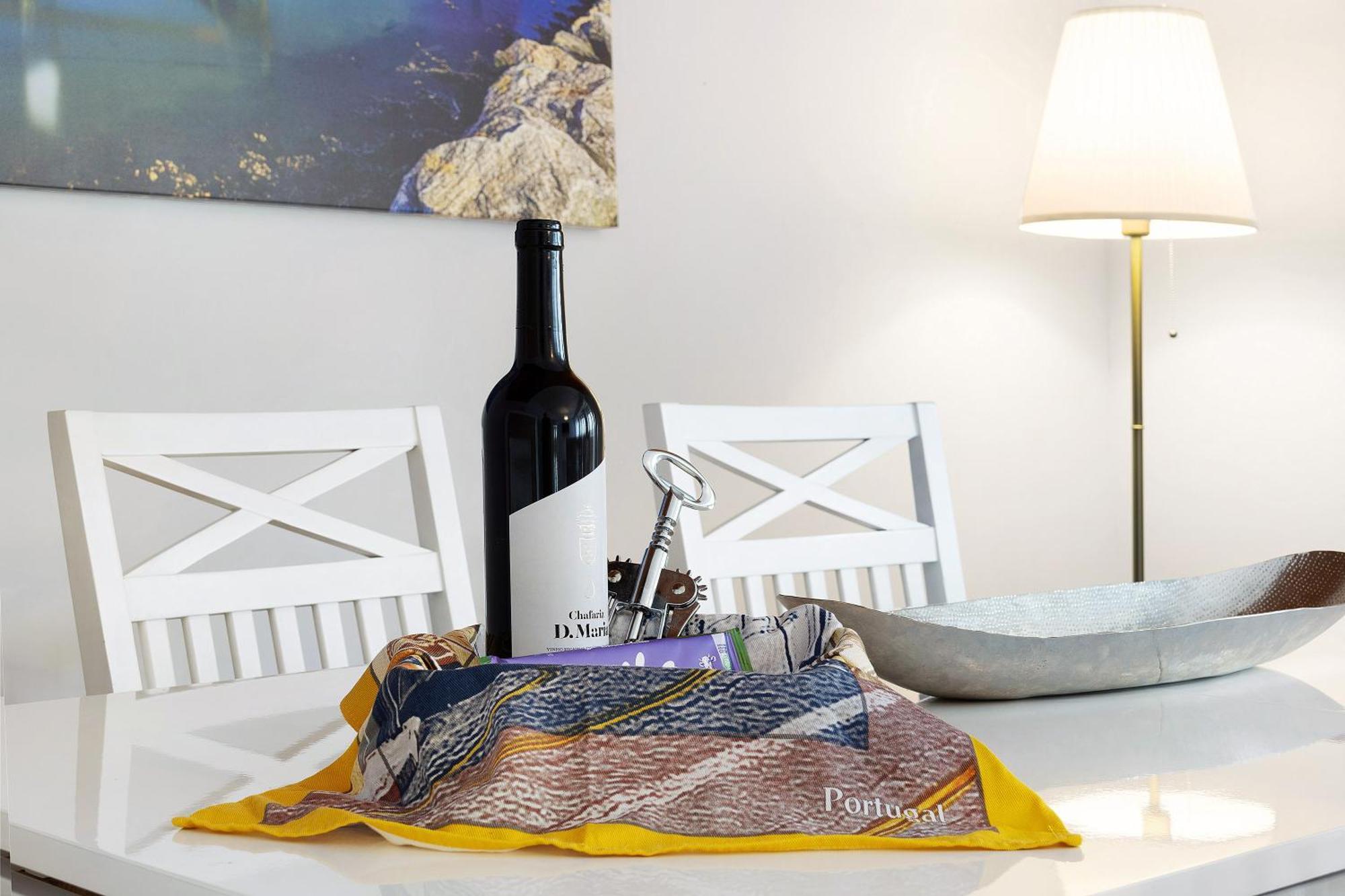 Boutique Santa Catarina 1 Apartamento Porto
