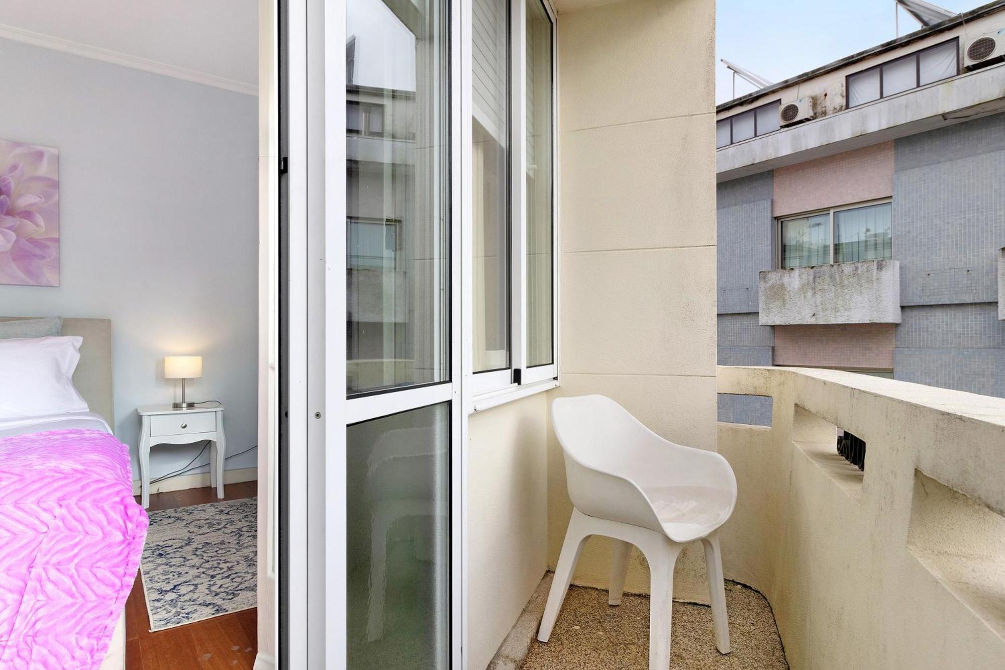 Apartamento Boutique Santa Catarina 1 Porto