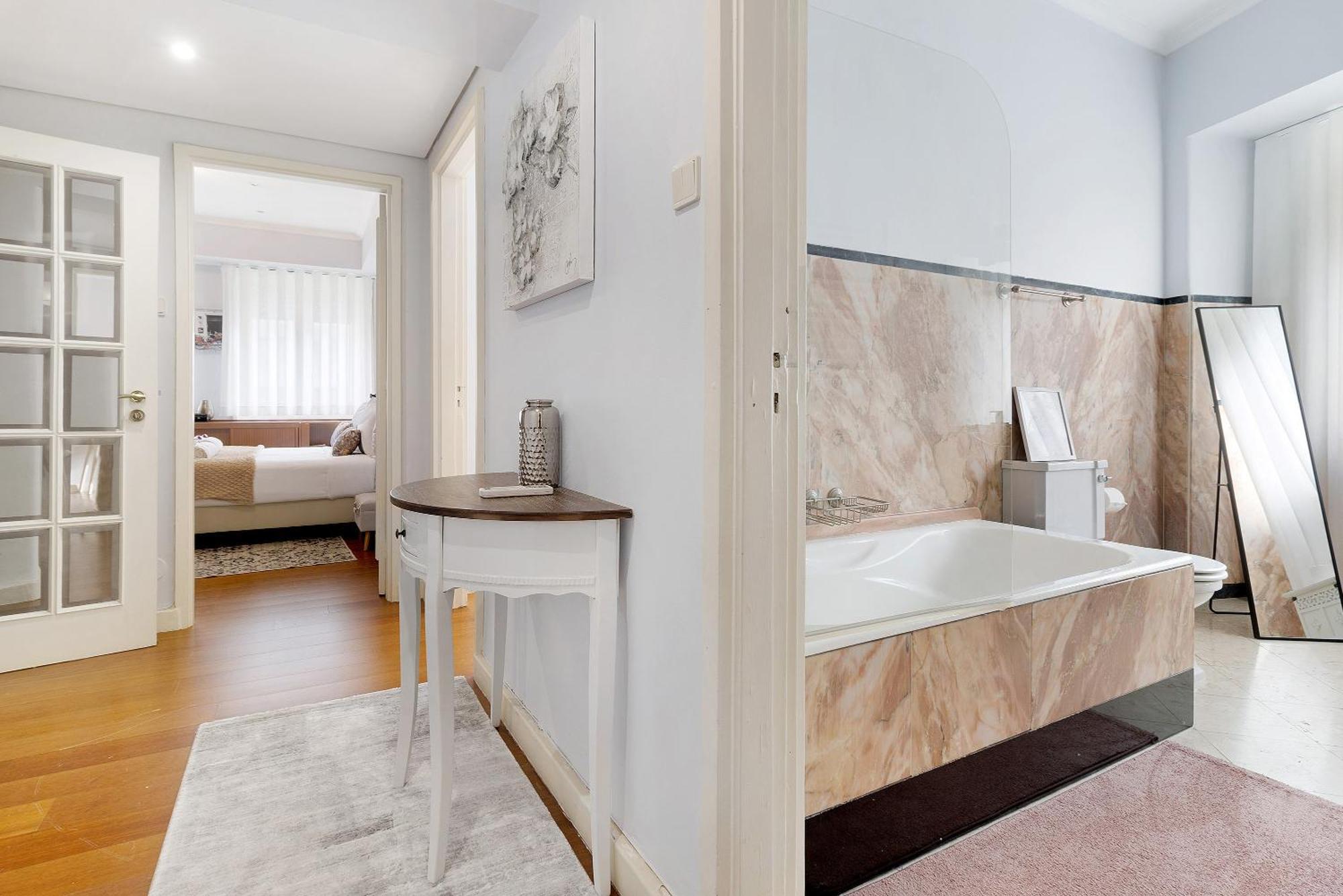 Boutique Santa Catarina 1 Apartamento *